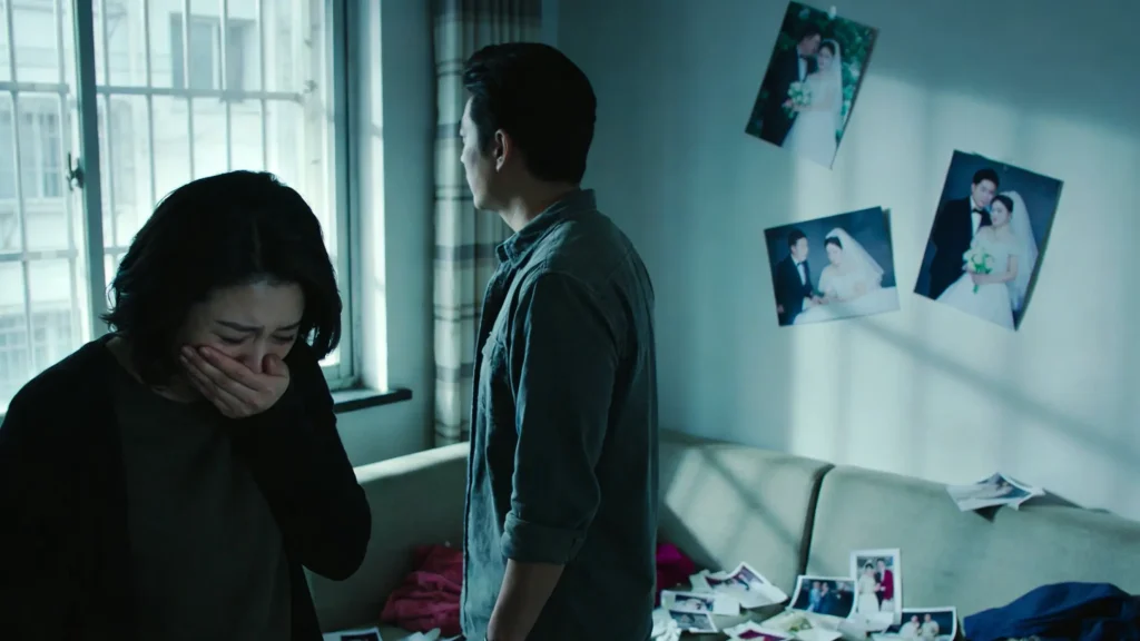 图片[2]-遭遇背叛后恢复方法 背叛后痛苦缓解 背叛自我修复技巧