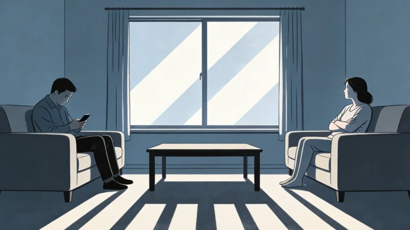 遭遇背叛后，放不下怨恨，如何才能真正释怀？-栖心情感