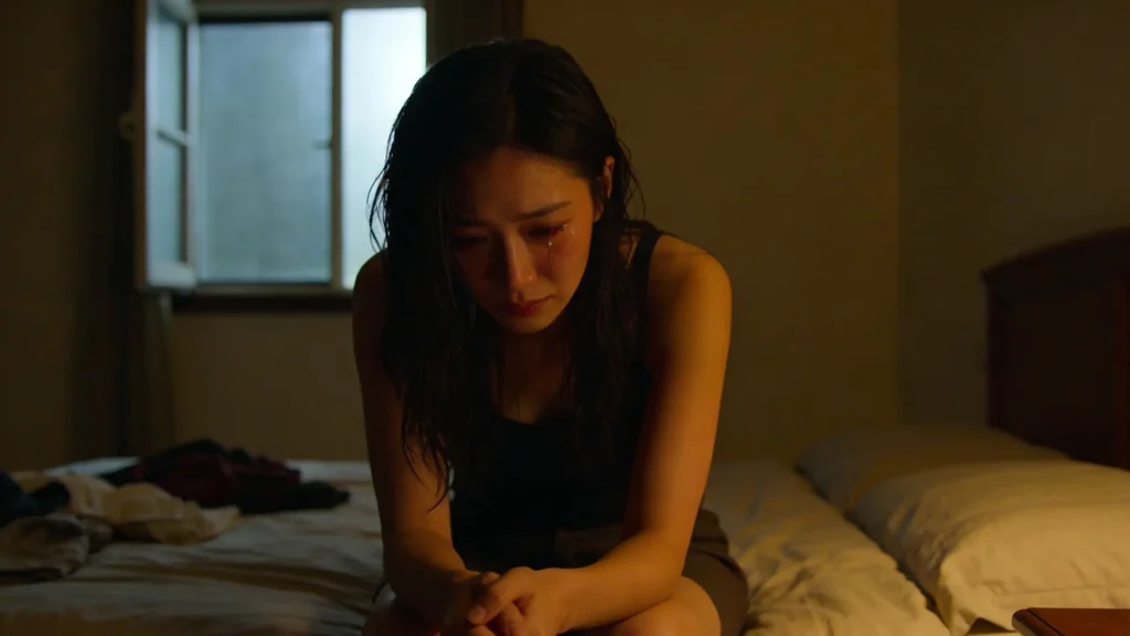 图片[2]-遭遇背叛后，放不下怨恨，如何才能真正释怀？