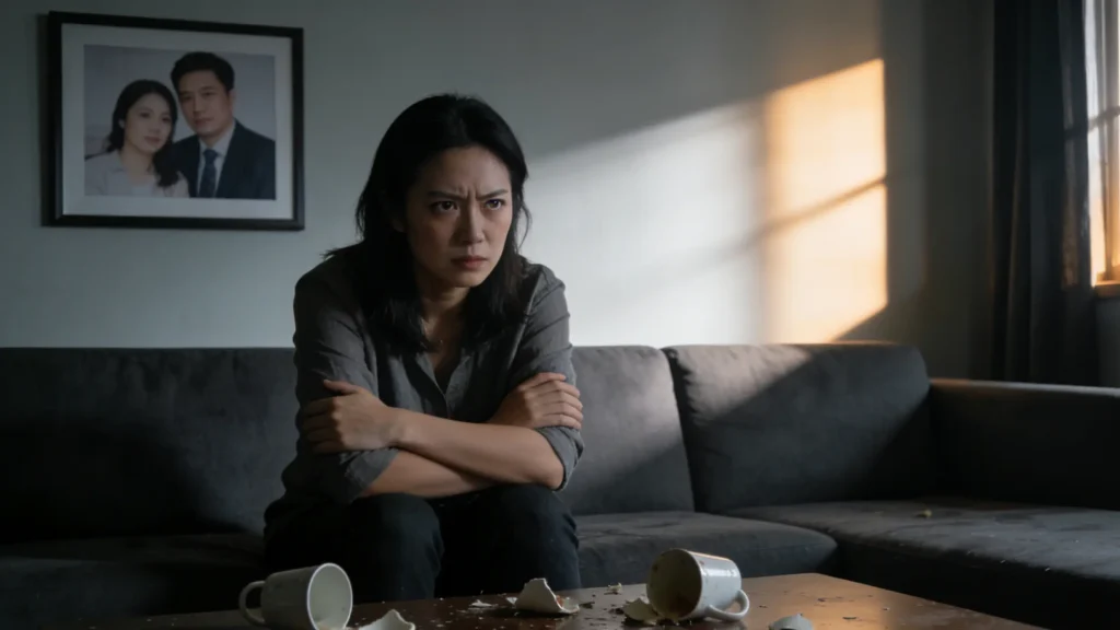 图片[3]-遭遇背叛后，放不下怨恨，如何才能真正释怀？