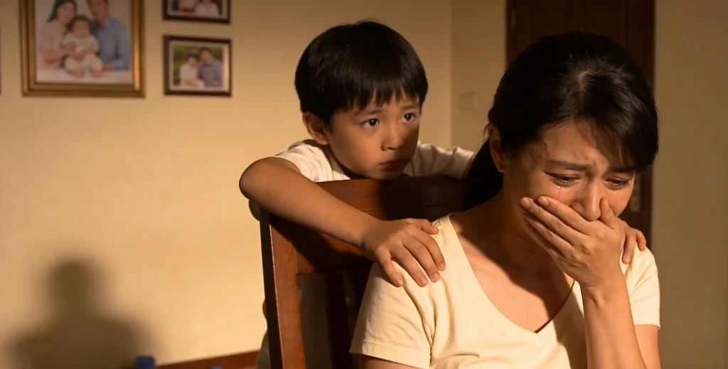 图片[2]-遭遇背叛后，如何重建自我，活成自己的光？-栖心情感