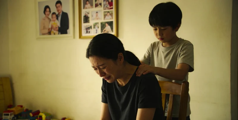 遭遇背叛后，如何面对男人的悔改，该不该原谅？-栖心情感