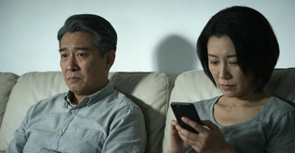 图片[2]-无性婚姻修复方法 无性婚姻困境破解 夫妻亲密关系升温技巧