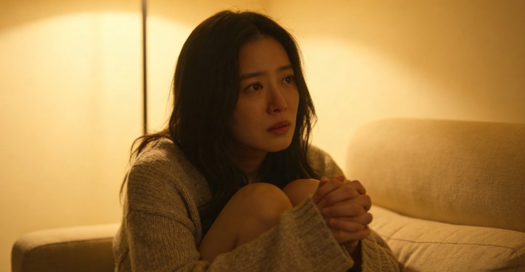 摆脱情感依赖，不依附、不内耗，做独立清醒的自己-栖心情感