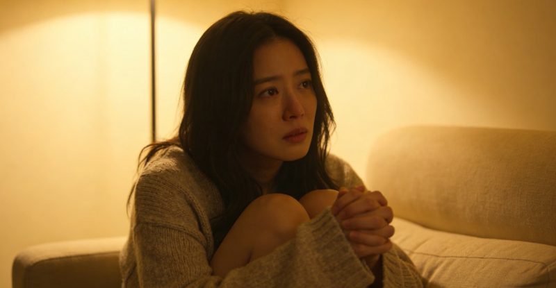 摆脱情感依赖，不依附、不内耗，做独立清醒的自己-栖心情感