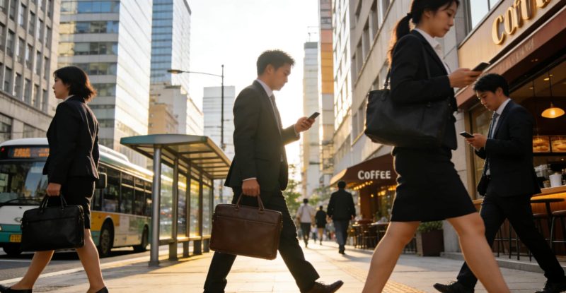 职场情感纠葛别内耗，3个边界感技巧，不影响工作不伤害自己-栖心情感