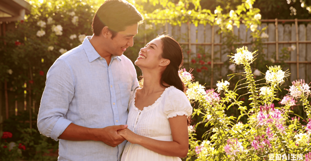 图片[1]-什么样的婚姻值得你再努力一次？答案藏在这5个价值里-栖心情感