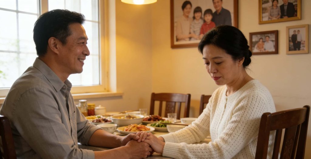 图片[2]-婚外情无第三者困局：看见关系缺口，活出自我主动权-栖心情感