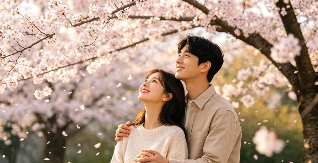 图片[1]-出轨后原谅：不是忍气吞声，是清醒的选择与自我守护-栖心情感