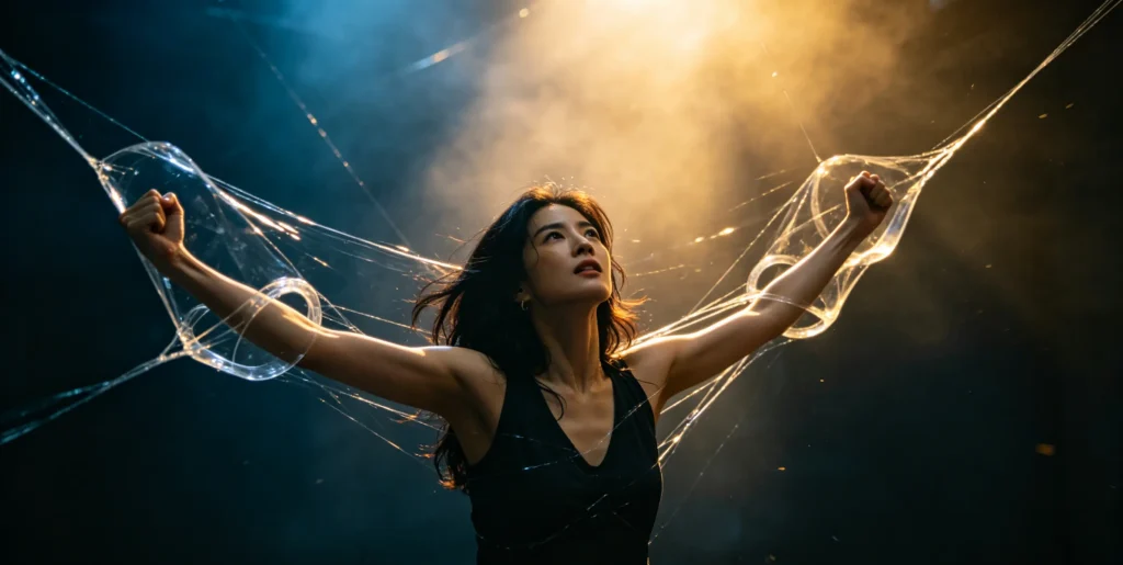 图片[2]-2026情感热点解读 《危险关系》情感操控套路 情感咨询行业动态