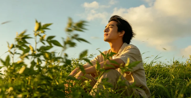 《危险关系》沈琳的焦虑困境，普通人缓解焦虑、释放压力的实用方法-栖心情感