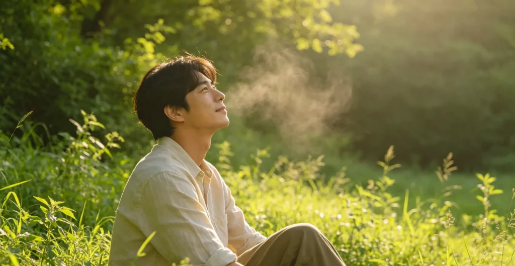 图片[2]-情绪疏导方法 焦虑缓解技巧 压力释放指南 自我调节方法