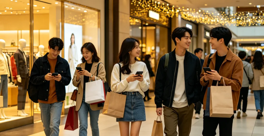 图片[1]-情感消费新趋势：年轻人愿意为“情绪买单”，这3类产品最受欢迎-栖心情感