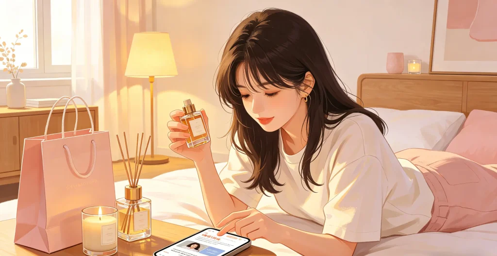 图片[2]-情感消费新趋势：年轻人愿意为“情绪买单”，这3类产品最受欢迎-栖心情感