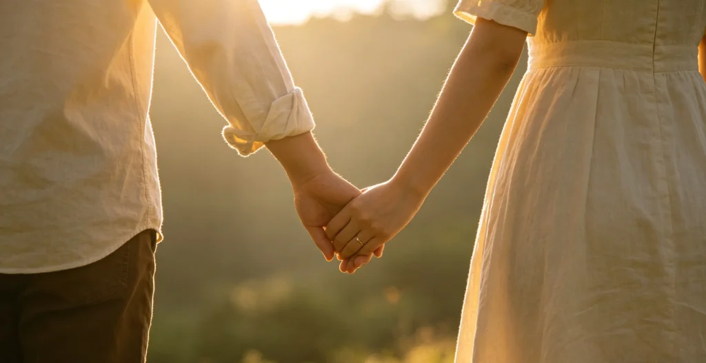 图片[2]-婚姻修复方法 夫妻矛盾解决技巧 从电视剧看婚姻经营