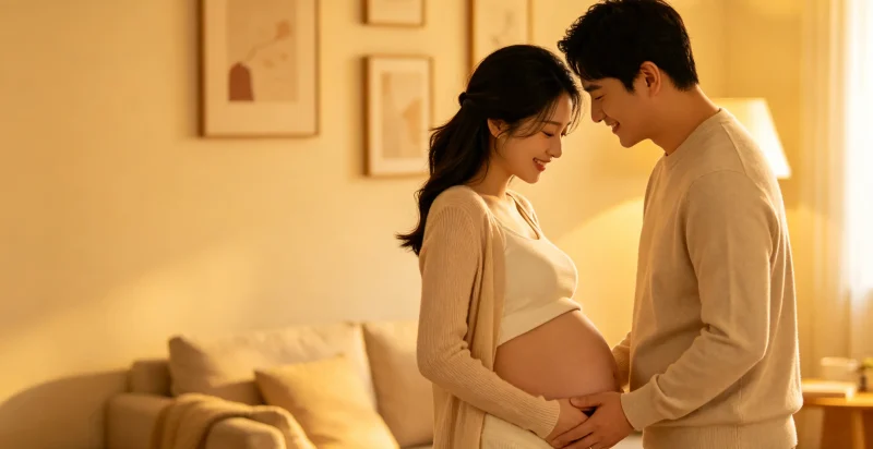 产后婚姻矛盾化解 产后夫妻隔阂修复 产后亲密关系重建