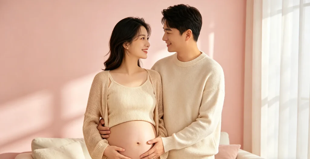 图片[2]-产后婚姻矛盾化解 产后夫妻隔阂修复 产后亲密关系重建