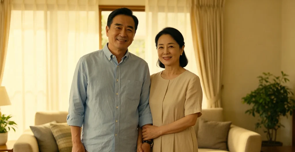 图片[2]-婚姻中最伤人的不是争吵，是这3种“隐形消耗”，很多夫妻都在犯