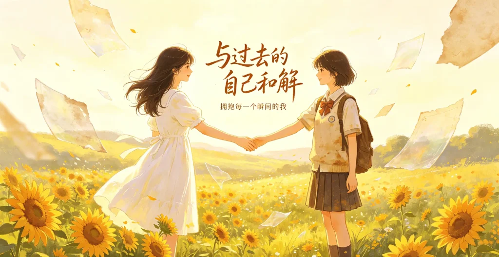 图片[2]-原生家庭：与过去和解，打破创伤循环，活出自我-栖心情感