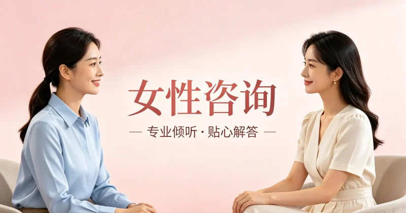 咨询案例：长期缺爱极度敏感，恋爱患得患失，真实干预案例教你重塑安全感-栖心情感